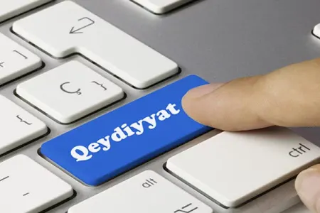 Magistraturaya qeydiyyat müddəti uzadıldı