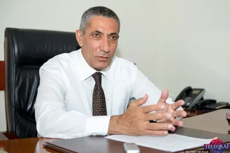 YAP nə qədər mandat almaq istəyir? - Siyavuş Novruzov açıqladı