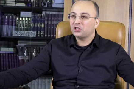 Aşura günü toyda zəhərlənənlər Allahın qəzəbinə gəlib? - İlahiyyatçıdan açıqlama