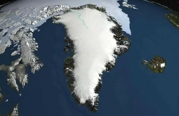 Yeni qitə kəşf edildi: - dünyanın bütün gizlinləri ortaya çıxacaq - FOTO