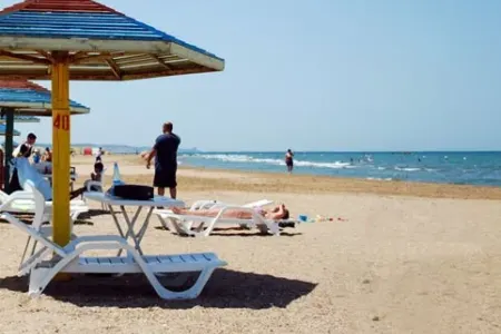 Dəniz suyu burun üçün niyə ziyandır? - – Açıqlama