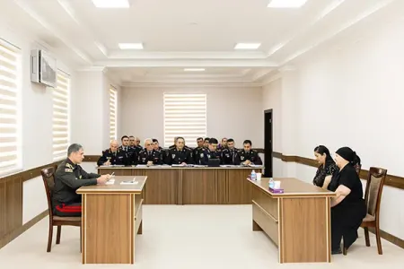 Vilayət Eyvazov tapşırıq verdi