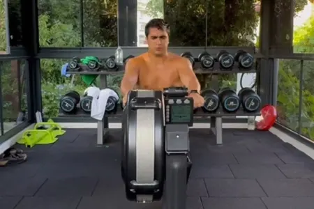 Mert Ramazan Dəmir: - Nə halım varsa, gördüm