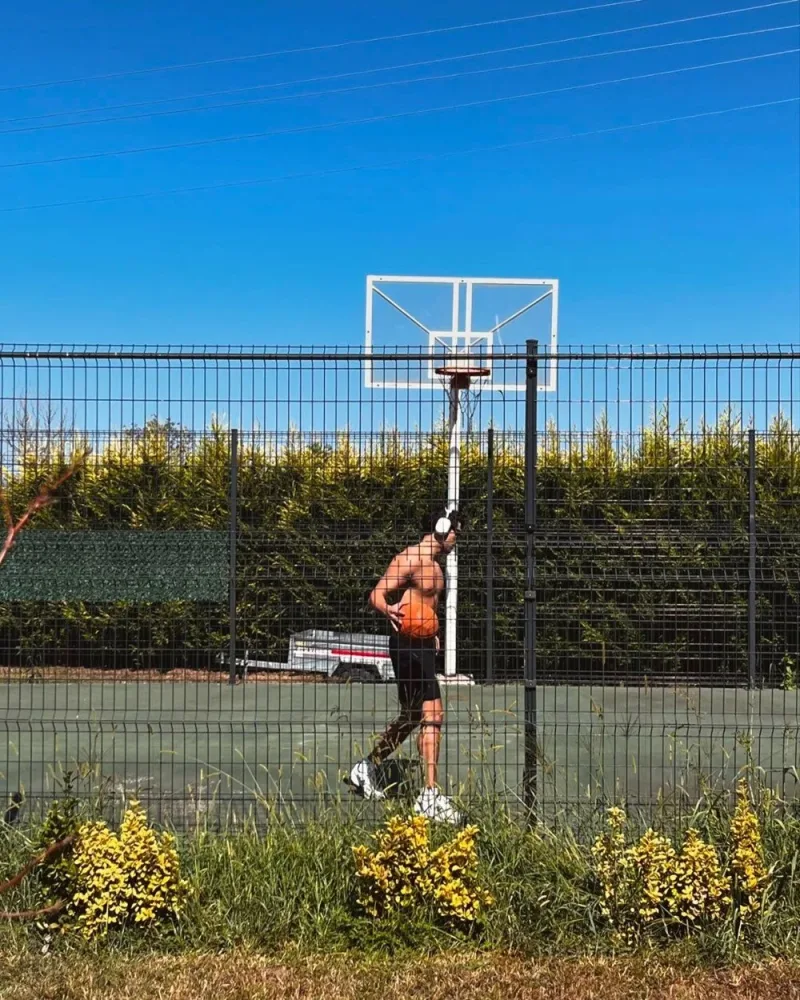 Mert Ramazan Dəmir: - Nə halım varsa, gördüm