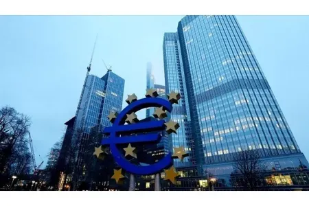 Avropa Mərkəzi Bankı faiz qərarını açıqladı