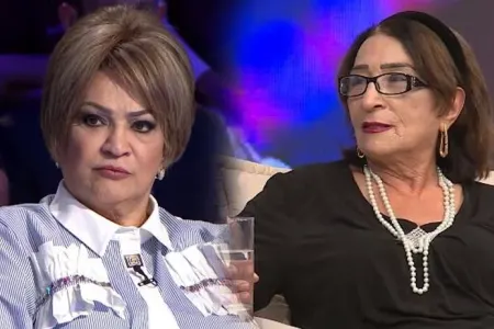 "Kiminsə əynindən çıxan paltarı geyinmərəm" - FOTO