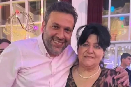 Taleh Yüzbəyova ağır itki