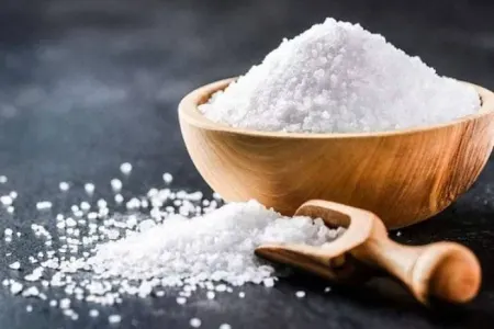 Xörək duzunda xərçəngə səbəb olan təhlükəli maddələr aşkar edildi