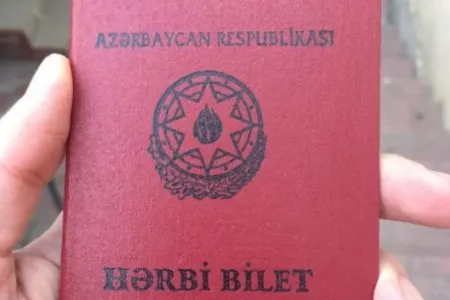 Hərbi xidmətdən yayınmaq istəyənlər üçün - PİS XƏBƏR... - VİDEO