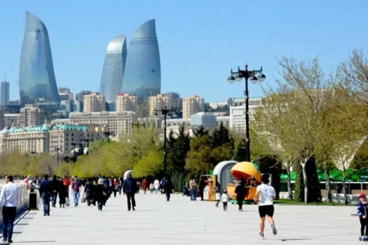 Bakı sakinlərinin NƏZƏRİNƏ! - İyulun 19-u saat 10:00-dan...