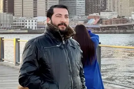 ABŞ-də bir azərbaycanlı öldü, digəri yaralandı - FOTO