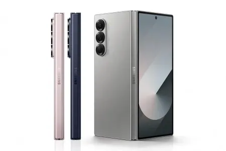 "Samsung"dan - YENİLİK