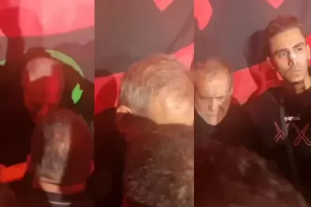 SON DƏQİQƏ! İran prezidenti Pezeşkian - YIXILDI - ANBAAN GÖRÜNTÜLƏR