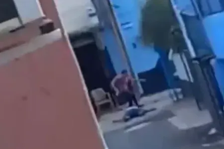 Keçmiş qayınatasını vəhşicəsinə qətlə yetirdi