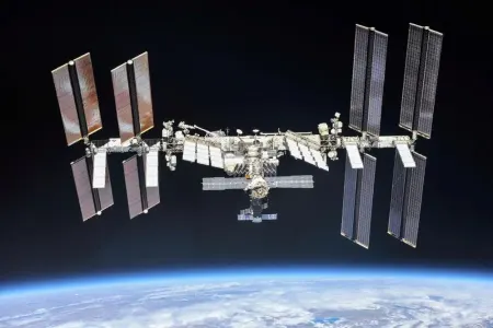 NASA planını açıqladı: - BKS necə məhv ediləcək?