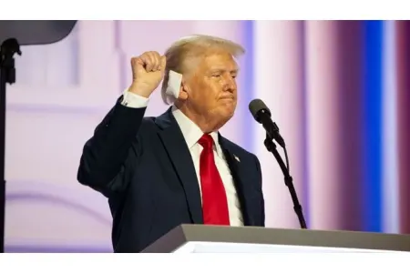 Qlobal bazarlarda Tramp "qorxusu"