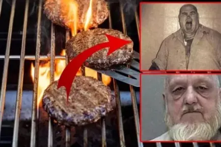 Qadınları öldürüb, onlardan hamburger hazırlayıb satırmış - Dəhşətli cinayətin DETALLARI