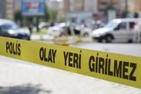 Kirayə tutduğu evdə - ÖLÜ TAPILDI