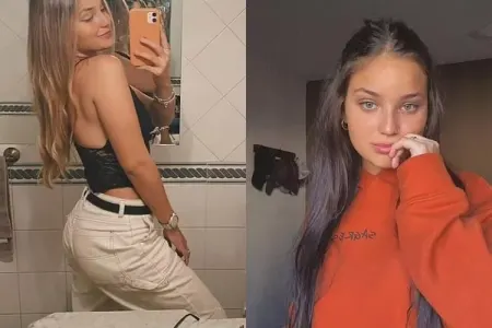 İtkin düşən tiktokerin meyiti tapıldı - FOTO
