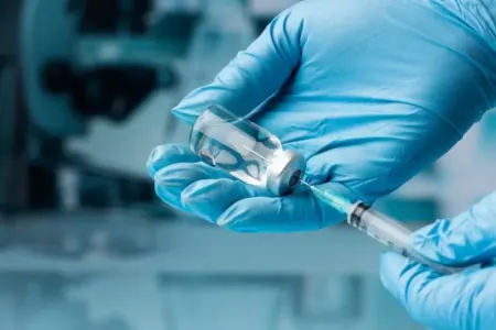 Qripə qarşı universal peyvənd yaradıldı