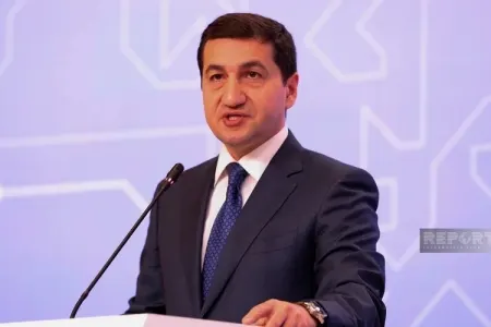 Ermənistanın konstitusiyasında Azərbaycana qarşı ərazi iddiaları olmamalıdır