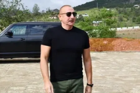 Prezident Milli Mətbuat Günü ilə bağlı paylaşım etdi