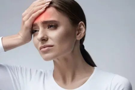 Başa bəla miqren – Daha bir səbəbi tapıldı