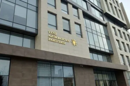 Eks-deputatın qızının adı siyahıdan çıxarıldı - – YAP-ın yeni namizədi