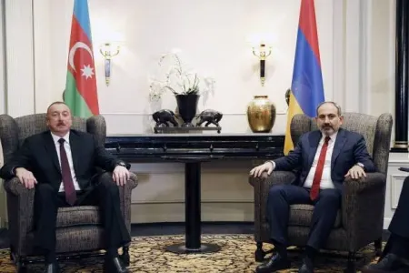 Paşinyan İlham Əliyevlə görüşdən imtina etdi - Sülh Prosesinə hansı təsirləri olacaq?