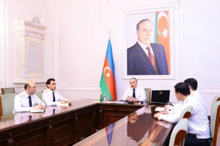 Bağlı qalmış 4 xüsusilə ağır cinayətin üstü açıldı