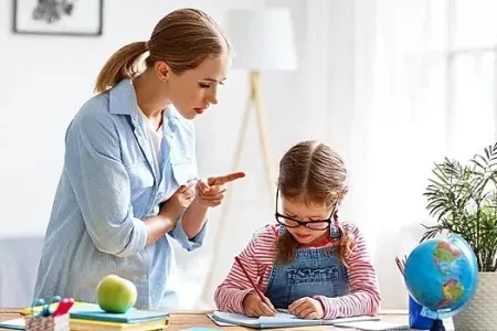 DİQQƏT: Bu 6 üsul varsa demək - siz övladınıza qarşı sərtsiniz