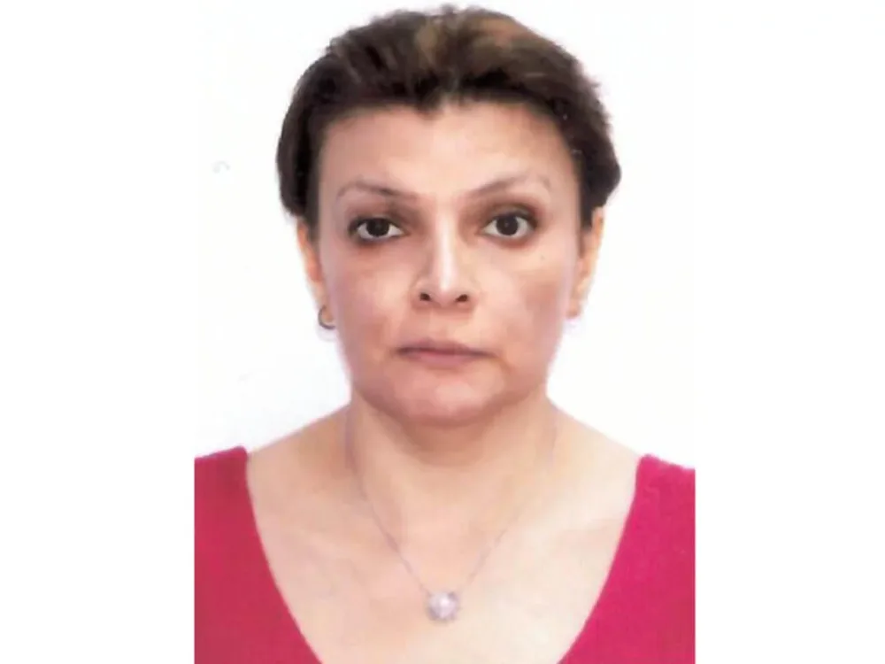 Fərqanə Quliyeva vəfat etdi - FOTO
