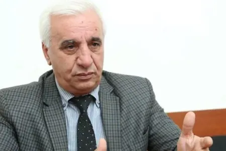 Tanınmış xanəndədən - SƏRT İRAD