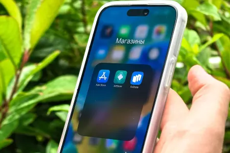 iPhone Krımı Rusiyanın bir hissəsi kimi tanıdı