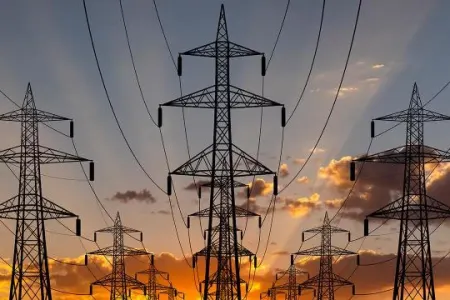 Türkiyədən İraqa elektrik enerjisi ixracı - BƏRPA OLUNDU