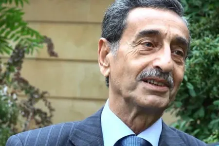 Hacı İsmayılova vəzifə verildi