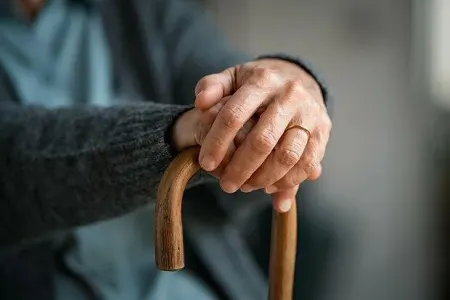 102 yaşlı qadın uzunömürlülüyün - SİRRİNİ AÇDI