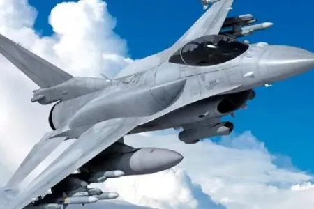 Amerika bombardmançıları Ukrayna ilə sərhəddə