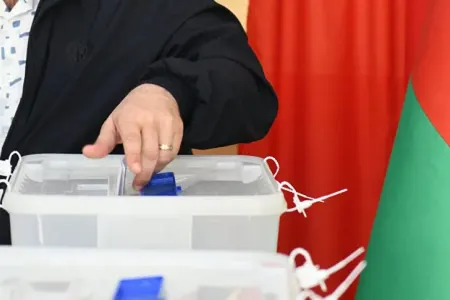 Parlament seçkiləri: 16 nəfərin namizədliyi qeydə alınıb - RƏSMİ