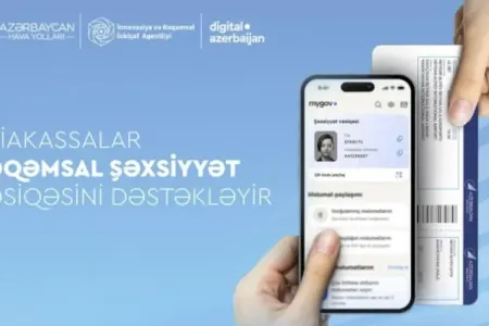 Naxçıvana aviabiletlər almanın yeni üsulu
