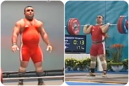 Bakıda azyaşlını girov götürən atası imiş - Ləqəbi “Beton Xosrov”