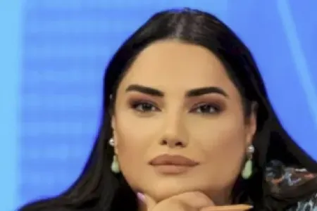 Bu da efirdən uzaqlaşan Aytən Səfərovanın yeni işi