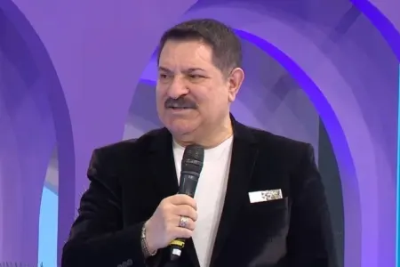 Ağadadaş Ağayevin xəsarət yetirdiyi şəxslə bağlı - TƏBİB-dən açıqlama