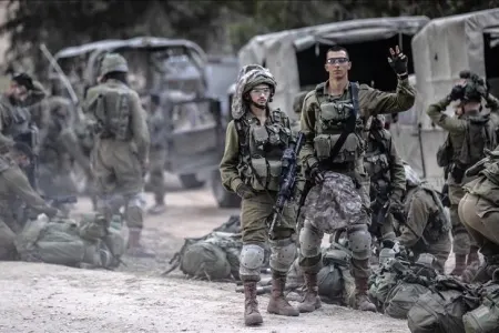 İsrail qələbədən əl çəkməyəcək - Netanyahudan açıqlama