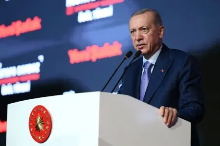 Ərdoğan Əsədlə görüşəcək?