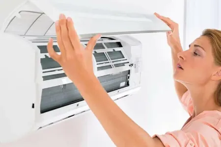 Kondisioner ağır xəstəliyə səbəb olur: - Təhlükəli bakteriya yayır