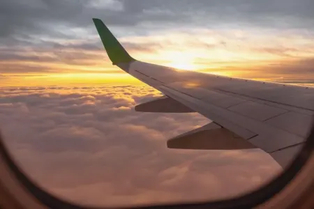 Bu hava limanı uçuşlara bağlanacaq