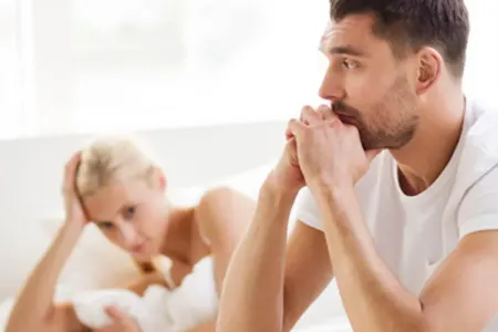 Kişilərdə cinsi zəifliyin səbəbi məlum oldu