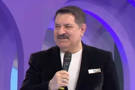 Xalq artistini gözləyən cəza bəlli oldu - AÇIQLAMA