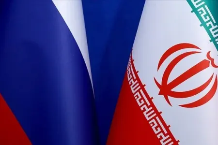 Rusiya və İran əməkdaşlıq sazişi imzalayacaq